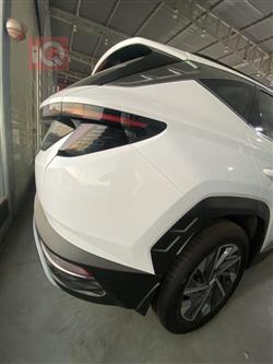 هیوندای تۆکسۆن